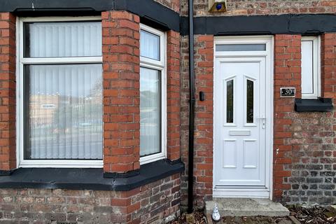 undefined, The Woodlands, Birkenhead, Merseyside, CH41