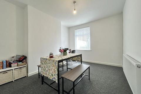undefined, The Woodlands, Birkenhead, Merseyside, CH41