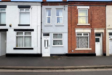 1 bedroom terraced house for sale, Bridge Street, NOTTINGHAM NG10