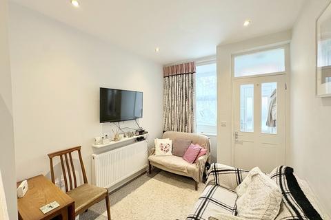 1 bedroom terraced house for sale, Bridge Street, NOTTINGHAM NG10
