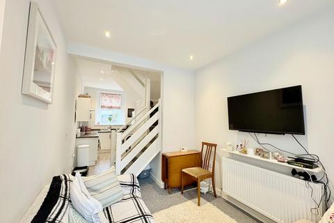 1 bedroom terraced house for sale, Bridge Street, NOTTINGHAM NG10