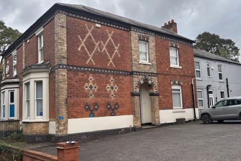 Property for sale, 6 Hallcourt Crescent, Cannock, Staffordshire, WS11 0AB