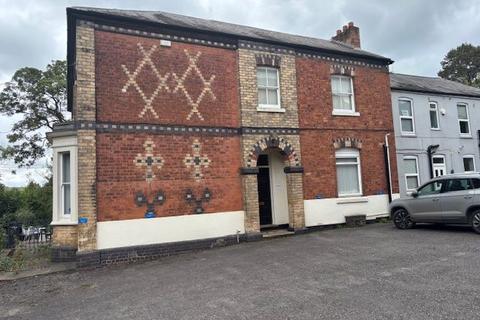 Property for sale, 6 Hallcourt Crescent, Cannock, Staffordshire, WS11 0AB