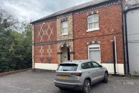 Property for sale, 6 Hallcourt Crescent, Cannock, Staffordshire, WS11 0AB