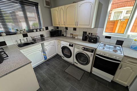 3 bedroom semi-detached house for sale, Ashburn Avenue, Manchester M19