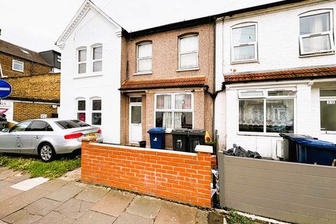 Dagmar Road, Southall