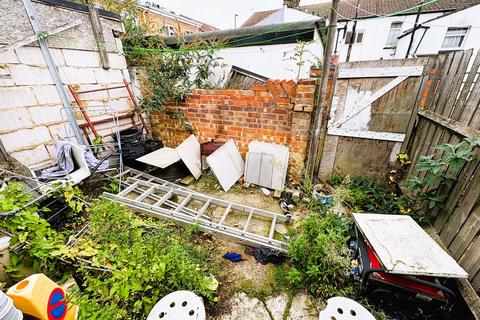 undefined, Dagmar Road, Southall