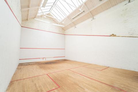 Land for sale, Kneller Road, Twickenham