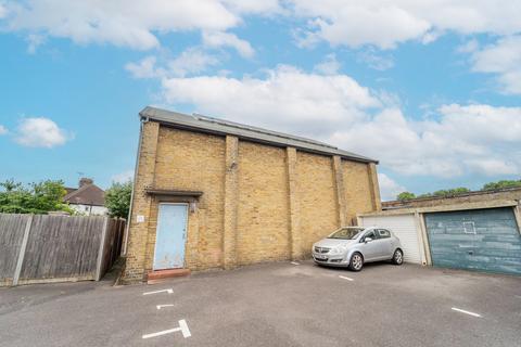 undefined, Kneller Road, Twickenham
