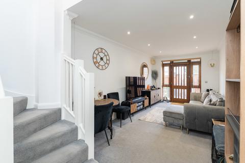 undefined, St Pauls Hall, 84 Falkland Road