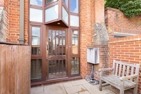 undefined, St Pauls Hall, 84 Falkland Road