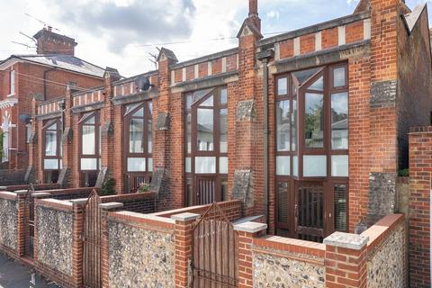 St Pauls Hall, 84 Falkland Road