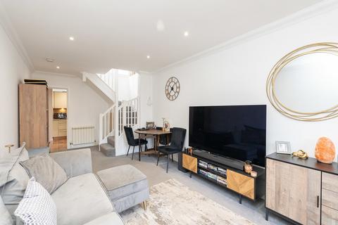 undefined, St Pauls Hall, 84 Falkland Road