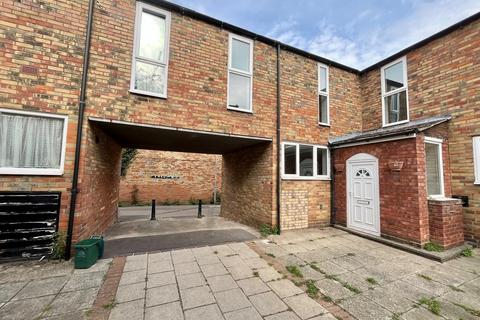Bellflower Mews, Basildon