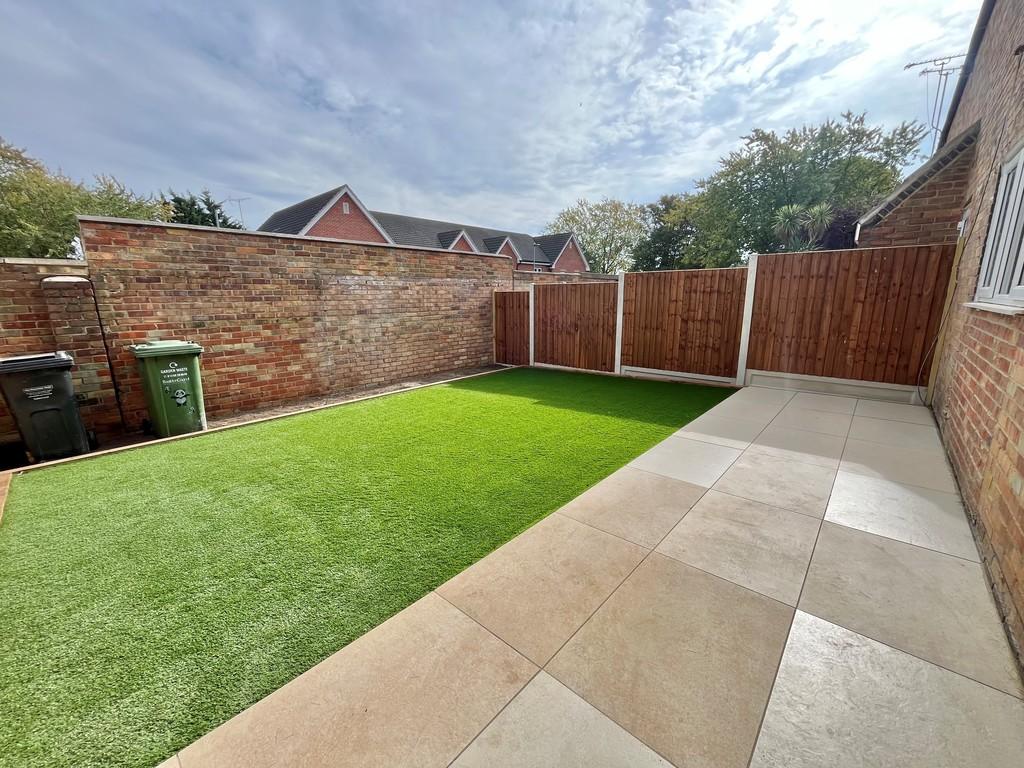 Garden 2