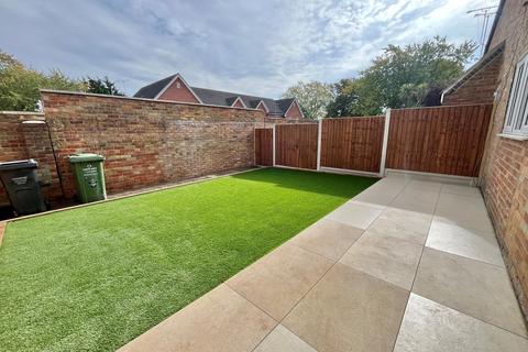 undefined, Bellflower Mews, Basildon