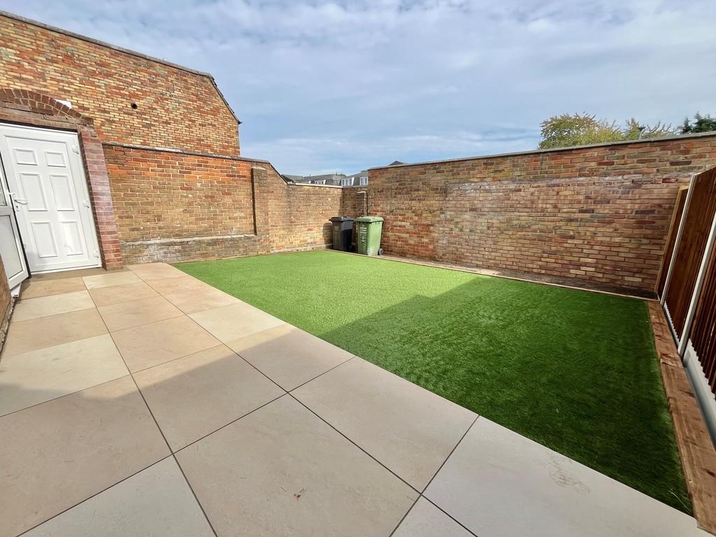 Garden 1