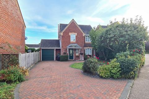 undefined, Mayfield Way, North Walsham
