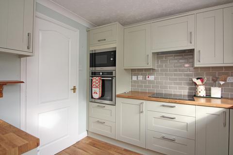 undefined, Mayfield Way, North Walsham