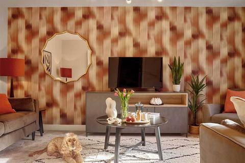 4 bedroom townhouse for sale, Plot 372, The Ripley at Tithe Barn, EX1, Tithe Barn Way EX1