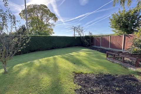 4 bedroom detached bungalow for sale, School Lane, Long Clawson