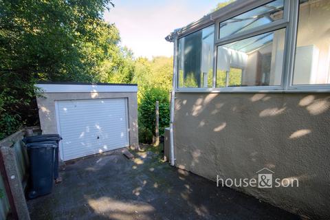 2 bedroom detached bungalow for sale, Acres Road, Bournemouth