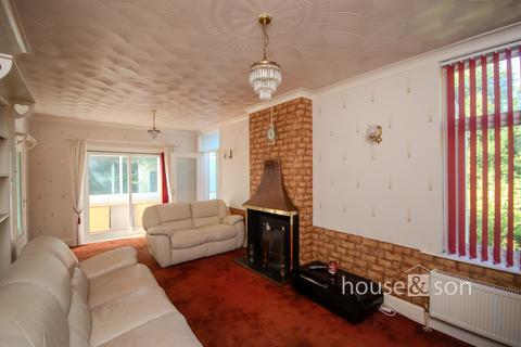 2 bedroom detached bungalow for sale, Acres Road, Bournemouth