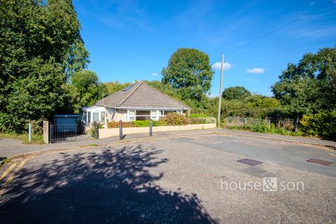 undefined, Acres Road, Bournemouth
