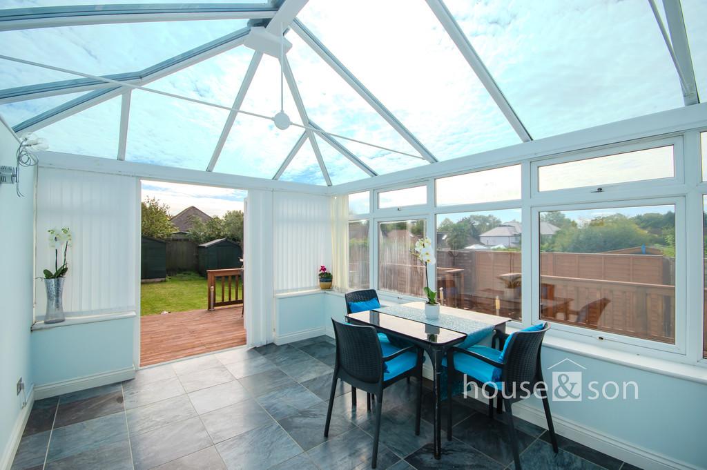 Conservatory Main