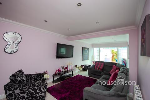 2 bedroom detached bungalow for sale, Throopside Avenue, Bournemouth
