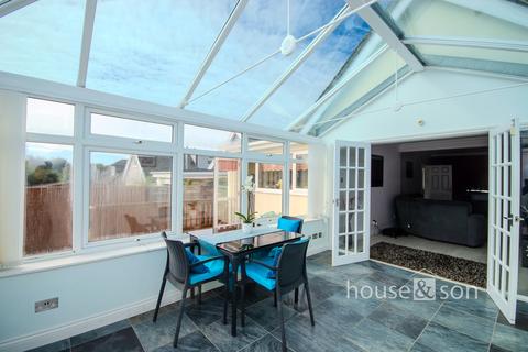 2 bedroom detached bungalow for sale, Throopside Avenue, Bournemouth