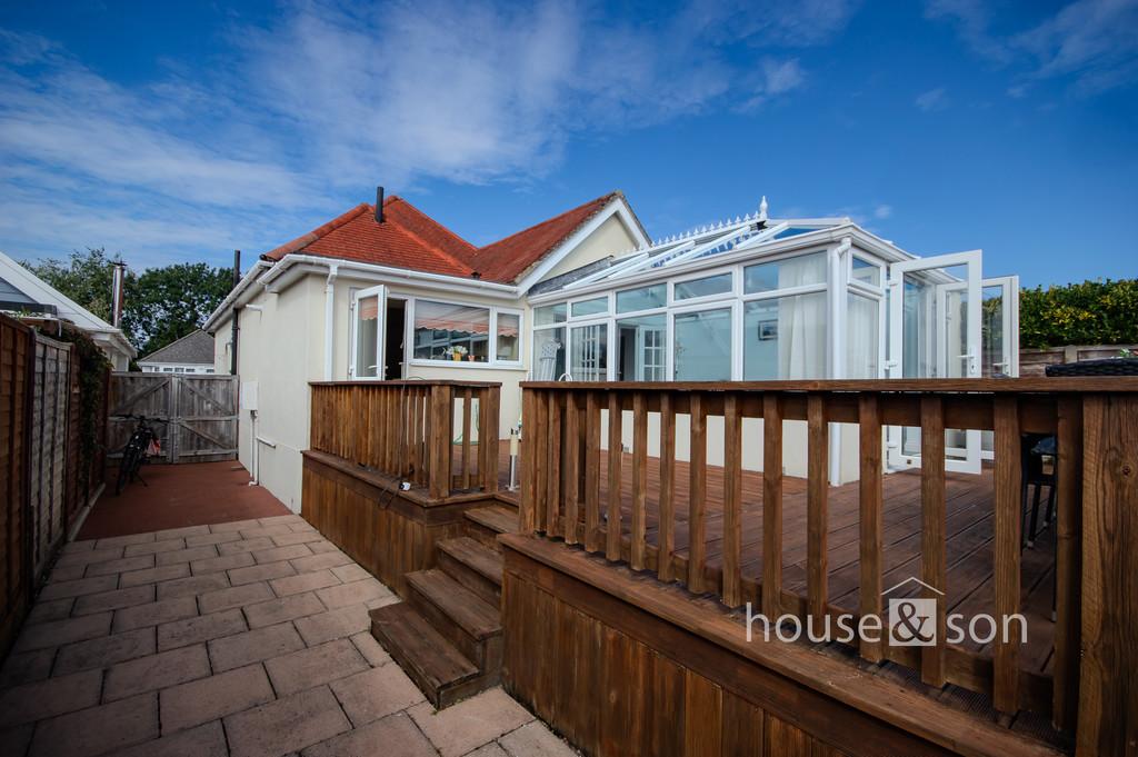 Decking