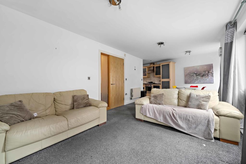 28 Bakers Court, Steam Mill Street, CH3 5 AD3