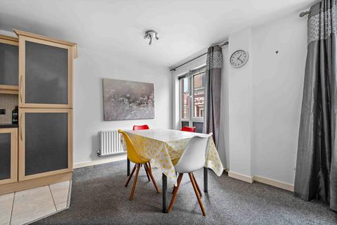 undefined, Steam Mill Street, Chester CH3