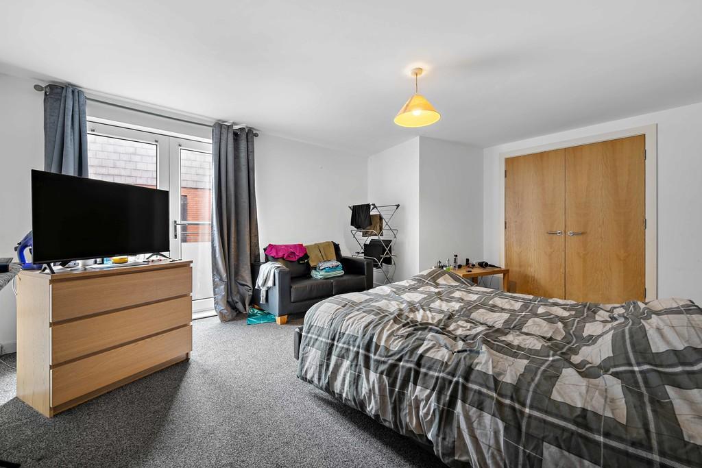 28 Bakers Court, Steam Mill Street, CH3 5 AD7