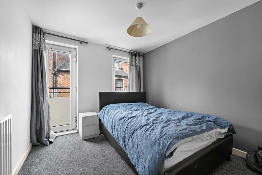 28 Bakers Court, Steam Mill Street, CH3 5 AD5