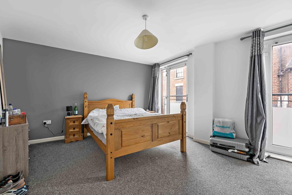 28 Bakers Court, Steam Mill Street, CH3 5 AD6
