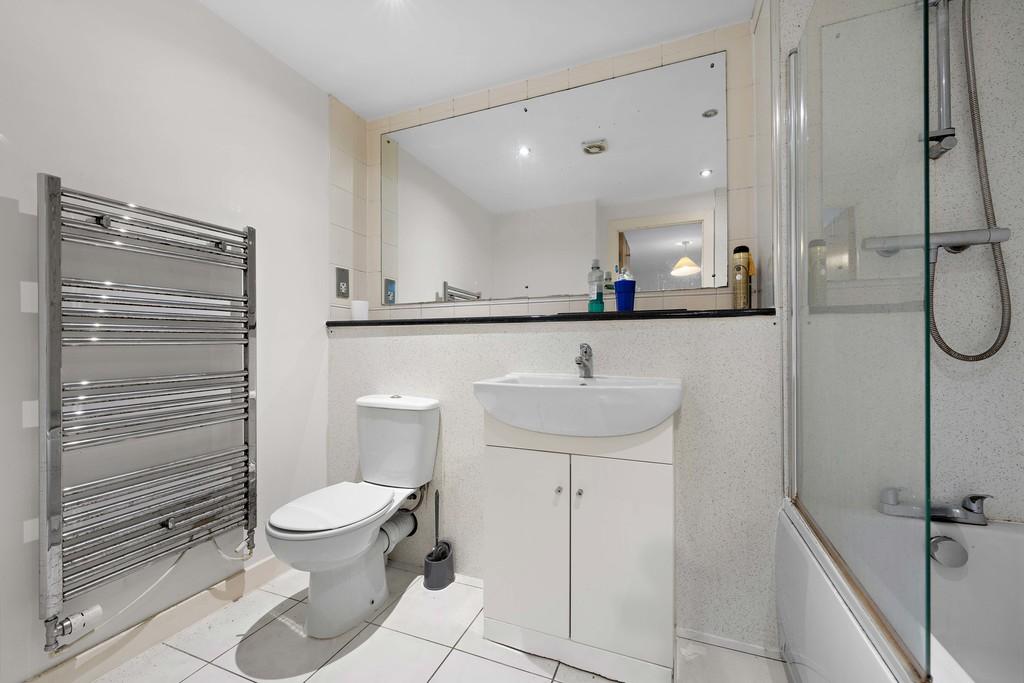 28 Bakers Court, Steam Mill Street, CH3 5 AD9
