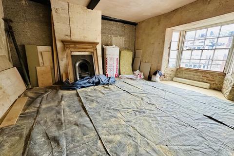3 bedroom cottage for sale, High Street, Highworth SN6