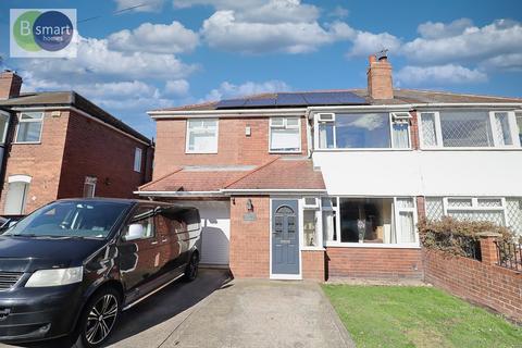 5 bedroom semi-detached house for sale, Darwynn Avenue, Mexborough S64