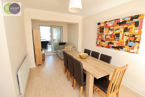 5 bedroom semi-detached house for sale, Darwynn Avenue, Mexborough S64