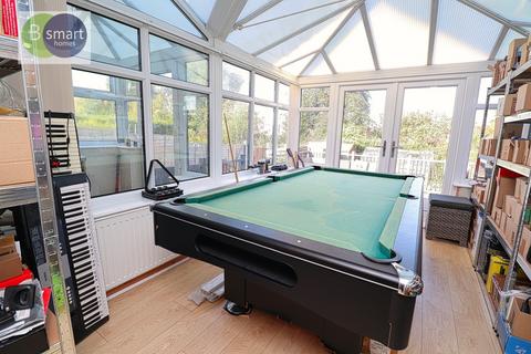 5 bedroom semi-detached house for sale, Darwynn Avenue, Mexborough S64