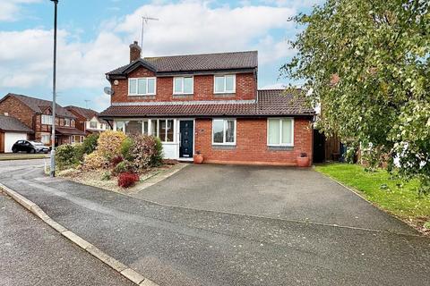undefined, Muncaster Gardens, East Hunsbury, Northampton NN4