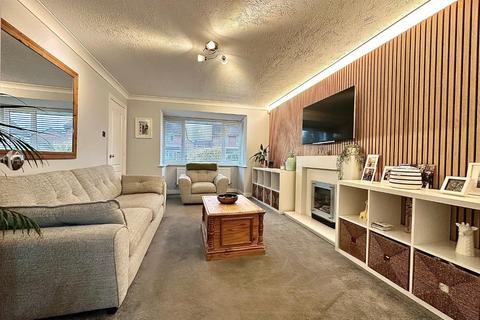 undefined, Muncaster Gardens, East Hunsbury, Northampton NN4
