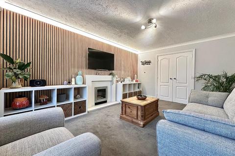 undefined, Muncaster Gardens, East Hunsbury, Northampton NN4