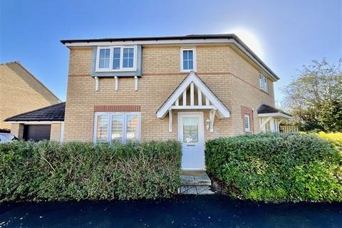 Moorhouse Drive, Thurcroft, Rotherham, Rotherham, S66 9BF