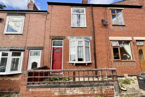 undefined, Portland Road, Beighton, Sheffield, SHEFFIELD, S20 1FA