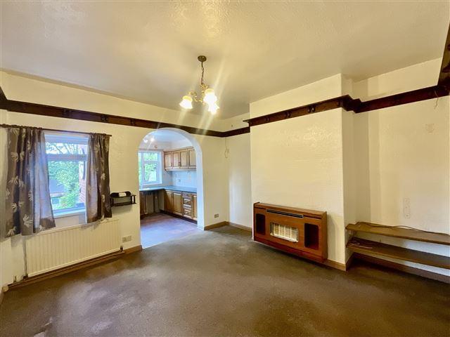 House in Sheffield - More