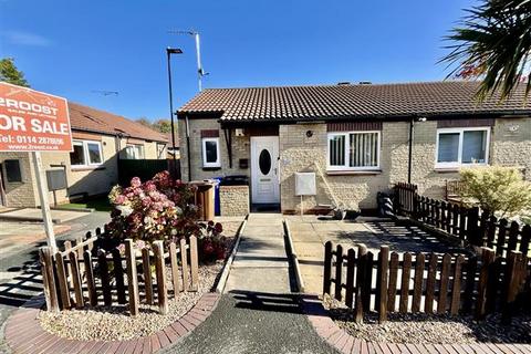 undefined, Swallow Wood Court, Sheffield, S13 7ED
