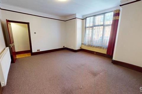 undefined, Fairview Road, London SW16